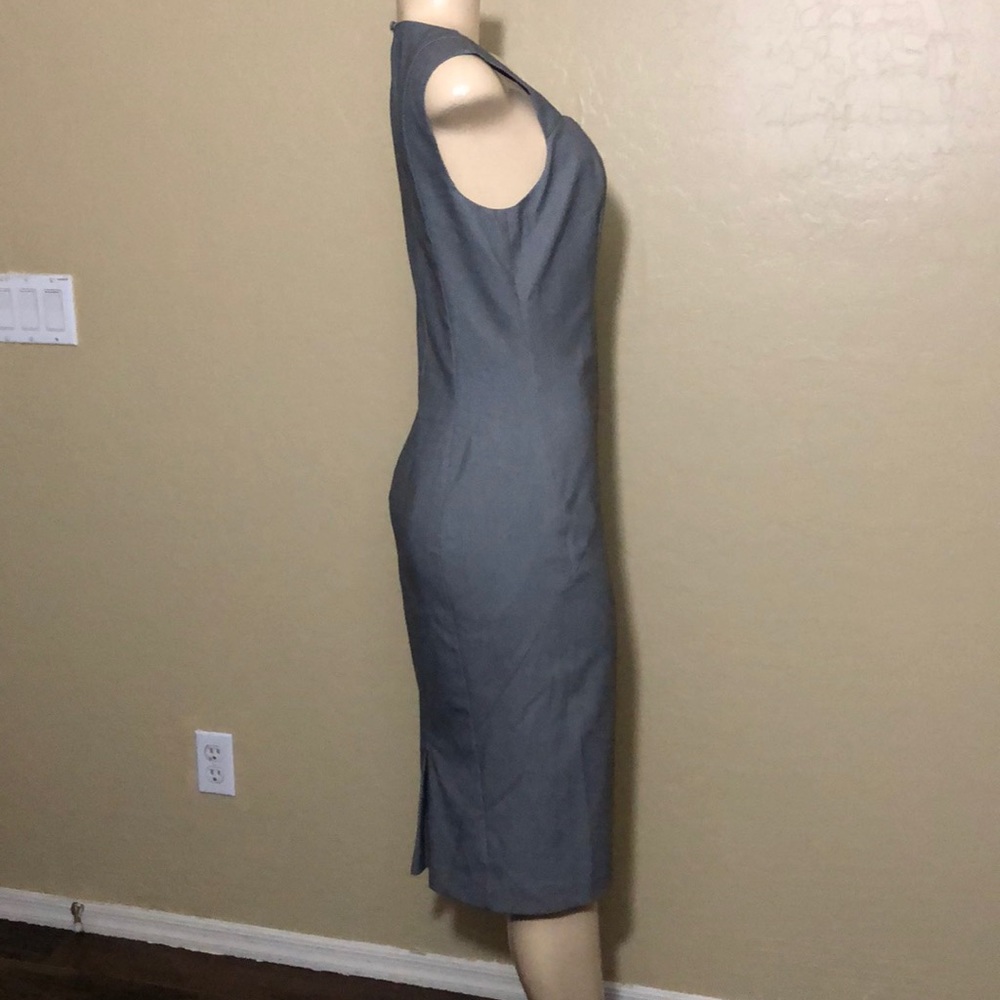 Express Design Studio Work Dress - image 4